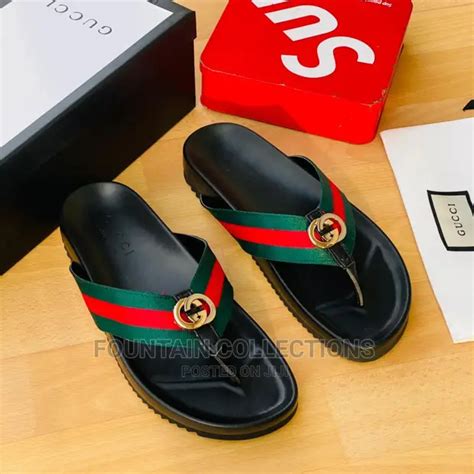 cheap gucci shoes in nigeria|Gucci Slip.